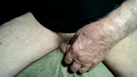 rustic69 online show from May 28, 6:32 am