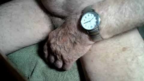 Snapshot of rustic69 chatting on August 3, 1:15 am rustic69 online show from August 3, 1:15 am