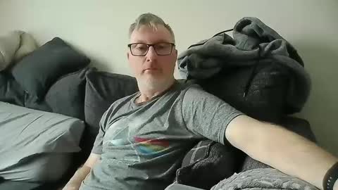 rusty69x online show from December 5, 11:27 am