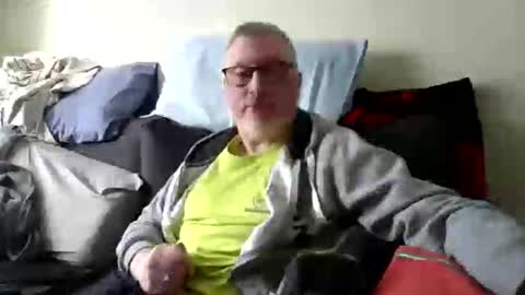 rusty69x online show from October 24, 10:33 am