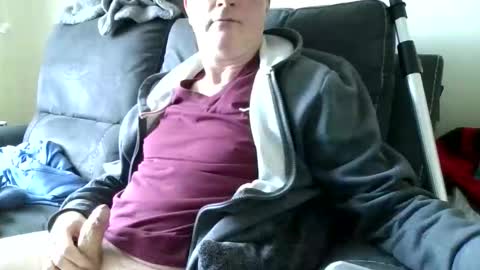 Snapshot of rusty69x chatting on May 16, 8:00 am rusty69x online show from May 16, 8:00 am
