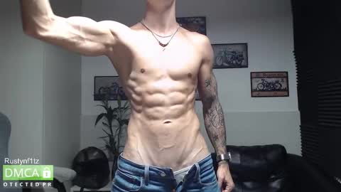 Snapshot of rustynf1tz chatting on November 11, 3:34 pm MillionDollarGuy online show from November 11, 3:34 pm