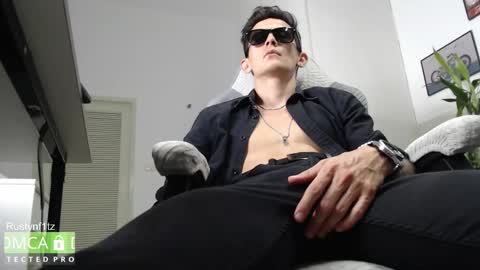 Snapshot of rustynf1tz chatting on November 29, 6:33 pm MillionDollarGuy online show from November 29, 6:33 pm