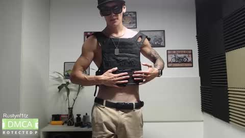 MillionDollarGuy online show from March 11, 5:02 am