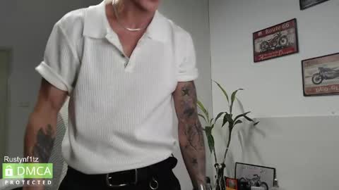 MillionDollarGuy online show from April 30, 2:01 pm