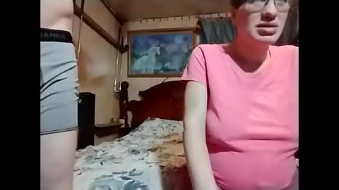 Snapshot of rustyshackelford1902 chatting on October 3, 5:04 am Rusty online show from October 3, 5:04 am