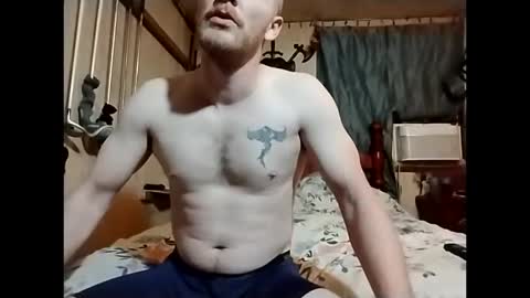 Snapshot of rustyshackelford1902 chatting on October 10, 2:16 pm Rusty online show from October 10, 2:16 pm