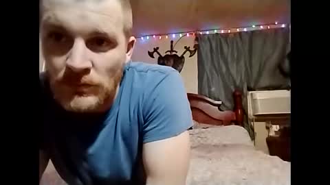 Snapshot of rustyshackelford1902 chatting on October 19, 11:16 pm Rusty online show from October 19, 11:16 pm