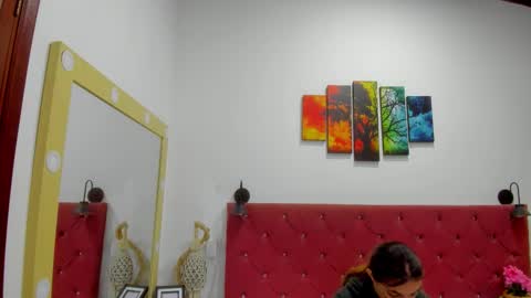 Ruth online show from March 3, 12:22 pm