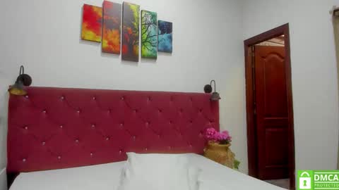 Ruth online show from March 14, 12:10 pm