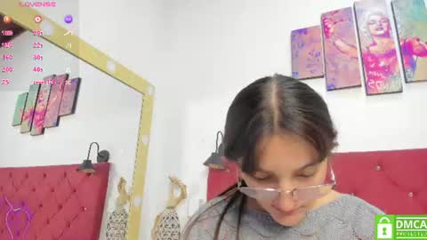 Ruth online show from June 24, 12:37 pm