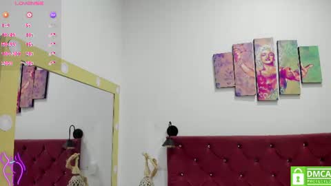 Ruth online show from July 30, 12:37 pm