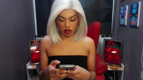 Snapshot of ruthlesshugecockforu chatting on February 20, 5:01 am ruthlesshugecockforu online show from February 20, 5:01 am