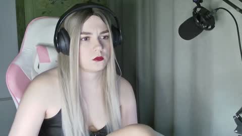 Tanyushka online show from January 26, 6:37 pm