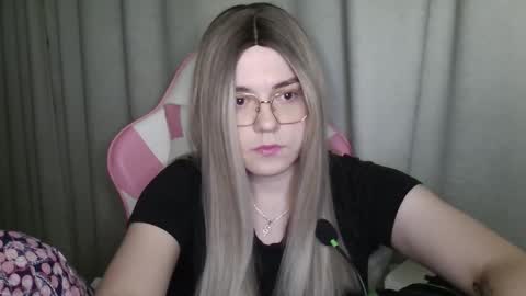 Tanyushka online show from February 6, 8:12 pm