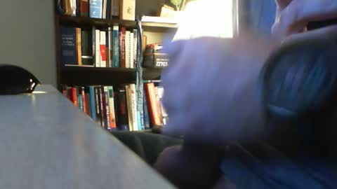 rutmuscle22 online show from March 17, 12:30 pm