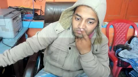 Snapshot of rwb17 chatting on February 1, 2:43 am rwb17 online show from February 1, 2:43 am