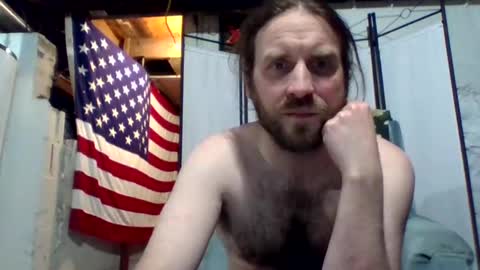 Snapshot of rwb1982 chatting on February 3, 2:14 am rwb1982 online show from February 3, 2:14 am