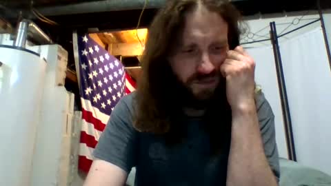 Snapshot of rwb1982 chatting on February 22, 6:30 pm rwb1982 online show from February 22, 6:30 pm