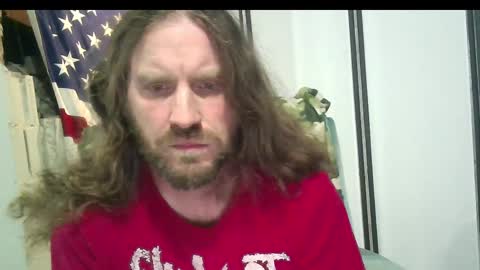 Snapshot of rwb1982 chatting on October 25, 1:18 pm rwb1982 online show from October 25, 1:18 pm