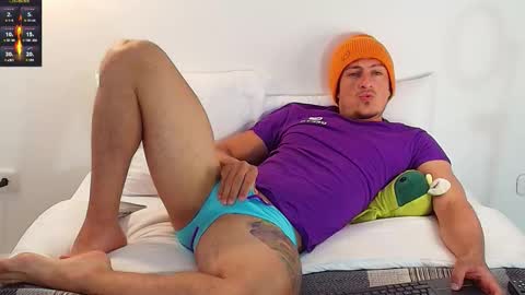 Sr Coast online show from October 8, 10:18 pm