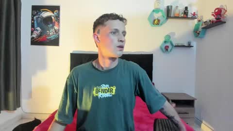 Ryan 15 online show from February 3, 2:36 am