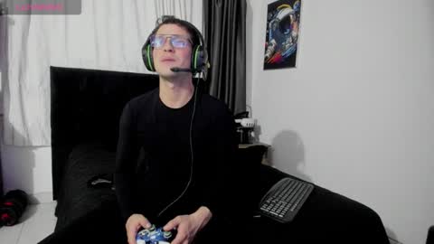 Ryan 15 online show from October 22, 2:01 am