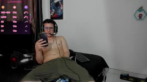 Ryan 15 online show from November 15, 5:53 pm