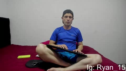 Ryan 15 online show from April 30, 12:39 am