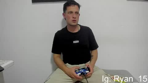 Ryan 15 online show from May 4, 1:23 am