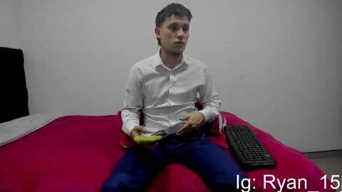 Ryan 15 online show from May 7, 10:20 am