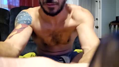 ryan198650 online show from January 9, 9:38 pm