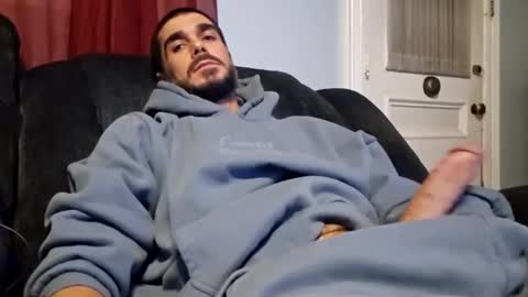 ryan198650 online show from January 17, 10:24 pm