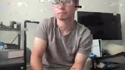 ryan online show from July 18, 7:39 pm