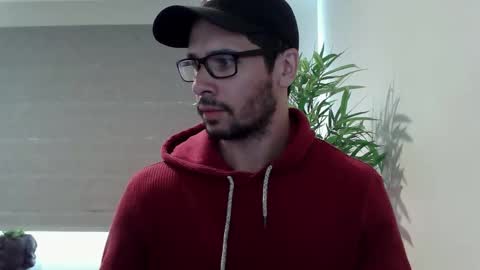 Ryan online show from December 2, 9:32 pm