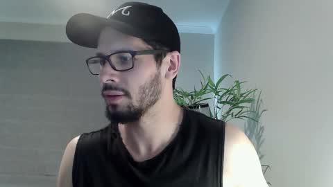 Ryan online show from February 12, 2:17 am