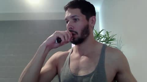 Ryan online show from March 16, 9:30 pm