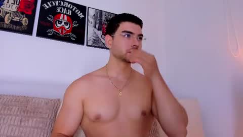 Ryan  online show from July 28, 1:23 am