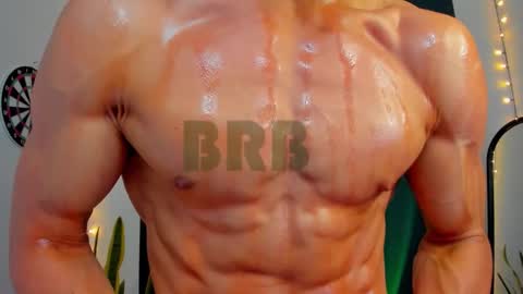 Snapshot of ryan_doyle chatting on October 30, 1:51 am Ryan independent model online show from October 30, 1:51 am