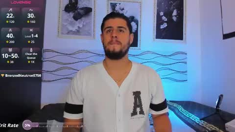 Snapshot of ryan_evannss_ chatting on June 27, 12:33 pm Ryan Evannss online show from June 27, 12:33 pm