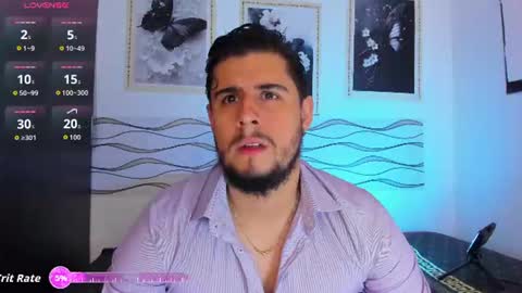 Snapshot of ryan_evannss_ chatting on June 30, 12:06 pm Ryan Evannss online show from June 30, 12:06 pm
