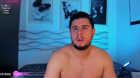 Snapshot of ryan_evannss_ chatting on July 19, 10:19 am Ryan Evannss online show from July 19, 10:19 am