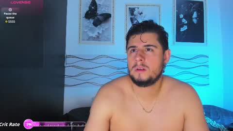 Snapshot of ryan_evannss_ chatting on July 26, 10:11 am Ryan Evannss online show from July 26, 10:11 am