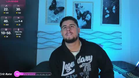Snapshot of ryan_evannss_ chatting on July 27, 12:56 pm Ryan Evannss online show from July 27, 12:56 pm