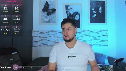 Snapshot of ryan_evannss_ chatting on July 30, 12:48 pm Ryan Evannss online show from July 30, 12:48 pm