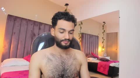 Snapshot of ryan_jackson_ chatting on October 30, 5:09 am ryan_jackson_ online show from October 30, 5:09 am