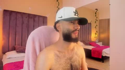 ryan_jackson_ online show from November 19, 8:14 am