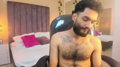 ryan_jackson_ online show from November 27, 5:09 am