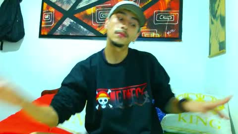 Snapshot of ryan_maxy chatting on November 14, 3:05 am ryan online show from November 14, 3:05 am