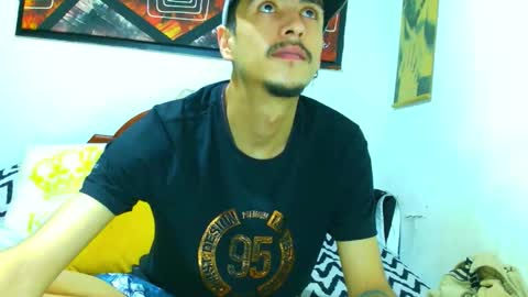 Snapshot of ryan_maxy chatting on November 20, 3:12 pm ryan online show from November 20, 3:12 pm